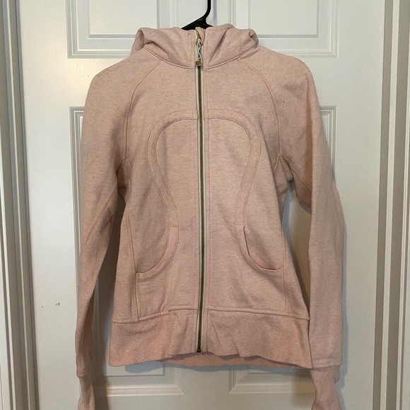 Lululemon Scuba - Picture 2 of 6